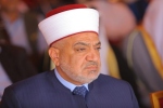 الخلايلة: الإرهاب لا يفرّق بين مسلم ومسيحي