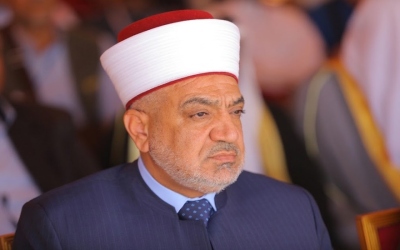 الخلايلة: الإرهاب لا يفرّق بين مسلم ومسيحي