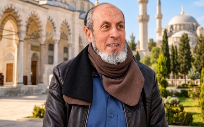 أوقاف جرش تنعى أبا عمر العتوم.. خادم مسجد أنس بن مالك
