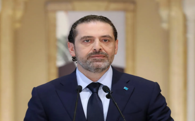 الحريري: هجوم كنيسة الكرك اعتداء على كل مساجد الله وتعاليمه