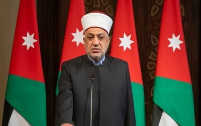 الخلايلة: أمن الأردن مسؤولية مشتركة ولا مكان للتطرف في مجتمعه