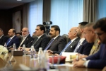 الزيدي: العلاقات الأردنية العراقية «دم في شريان»