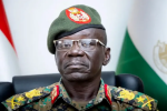 السودان يتهم 20 دولة بالتدخل في الحرب ويوجه اتهامات مباشرة لإثيوبيا