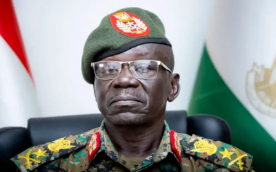 السودان يتهم 20 دولة بالتدخل في الحرب ويوجه اتهامات مباشرة لإثيوبيا