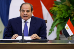 النيل يوفر 98% من موارد مصر المائية المتجددة.. ماذا قال السيسي؟