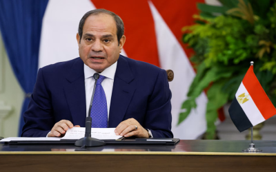 النيل يوفر 98% من موارد مصر المائية المتجددة.. ماذا قال السيسي؟