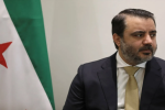 الشيباني: العلاقات السورية الأردنية بأفضل أحوالها منذ 100 عام