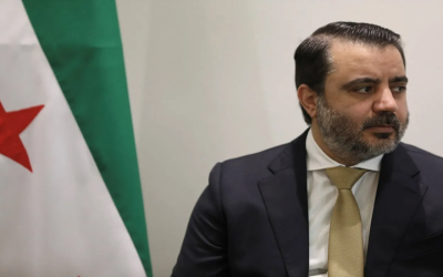 الشيباني: العلاقات السورية الأردنية بأفضل أحوالها منذ 100 عام