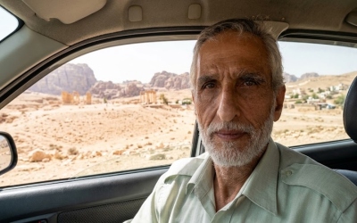 ما ذنبها… يا مَنْ قتلت اباها؟!