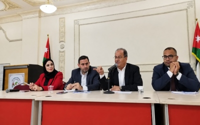 الحموري والشبول: الانفتاح على الصين فرصة للأردن لا بديل عن حلفائه