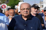 الطيبي: لا مانع من التنسيق مع القائمة العربية الموحدة لإسقاط نتنياهو