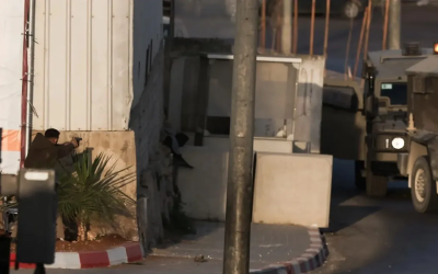 فصائل فلسطينية تبارك عملية الخليل وتعدها رداً على جرائم الاحتلال