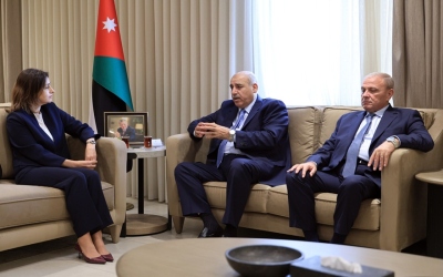 القاضي: الأردنيون مسلمين ومسيحيين صف واحد في مواجهة الإرهاب