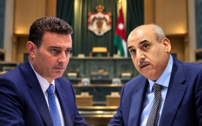 رئاسة النواب.. الصفدي والقاضي في واجهة المشهد والميثاق أمام حسم خياره