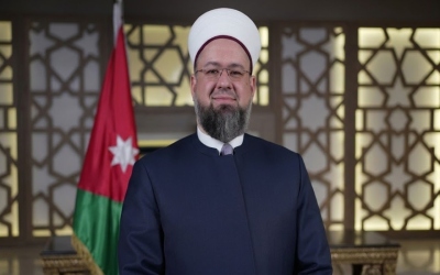 الكيلاني : القرآن أمرنا بحفظ أمان المسيحيين