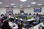 المجلس الاقتصادي يبحث مع القطاع الخاص تطوير السياحة الأردنية