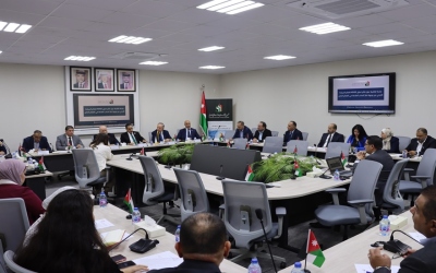 المجلس الاقتصادي يبحث مع القطاع الخاص تطوير السياحة الأردنية
