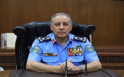المعايطة: منفذو هجوم الكرك في قبضة العدالة قريبا