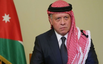 عاجل | الملك بعد هجوم الكرك: دم الأردني غالٍ وسنضرب بيد من حديد
