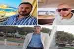 فاجعة في العقبة.. أسماء ضحايا حادث الطريق الخلفي