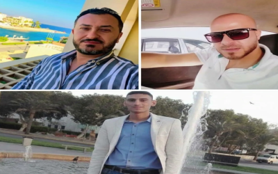 فاجعة في العقبة.. أسماء ضحايا حادث الطريق الخلفي