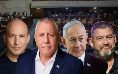 أزمة التجنيد تهدد حسابات نتنياهو قبل الانتخابات