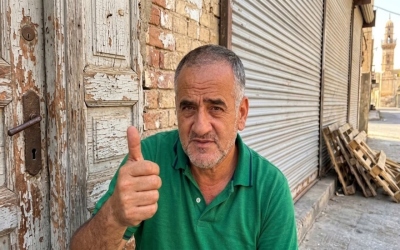عائلته تبحث عنه منذ أسبوعين.. نداء للعثور على بسام