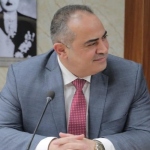 بشير المومني