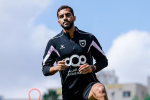منتخب النشامى يواصل تحضيراته استعدادًا لمواجهة فنزويلا وديًا