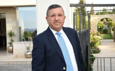 المخابرات العامة … عين الوطن وسياج الأمن