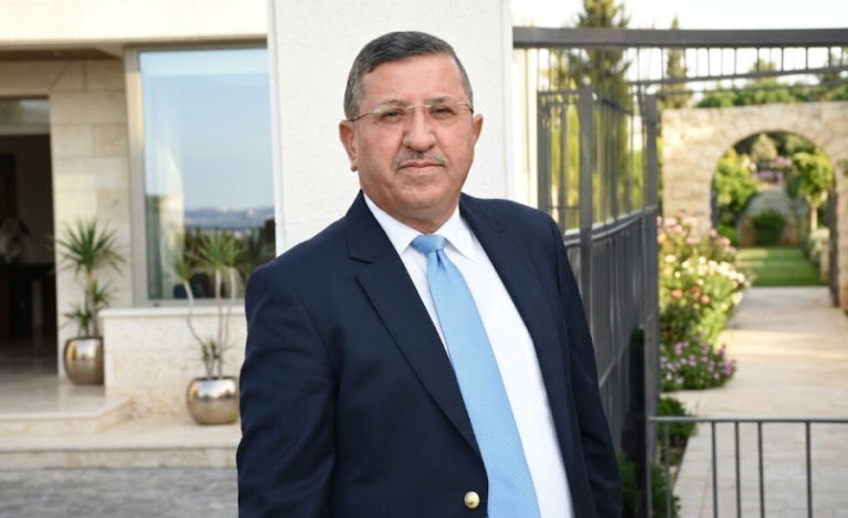 المخابرات العامة … عين الوطن وسياج الأمن