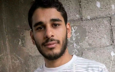 العثور على الشهيد أبو سلطان بخانيونس.. والجثمان لم يتحلل (صورة )