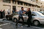 جار يفقد أصابعه في خلاف على ركنة سيارة.. والمحكمة تثبّت العقوبة