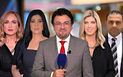 هجرة جماعية من «العربية» إلى «سكاي نيوز عربية» تثير التساؤلات