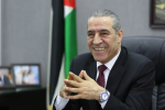 الشيخ يأمل بوجود شريك إسرائيلي يؤمن بإنهاء الاحتلال