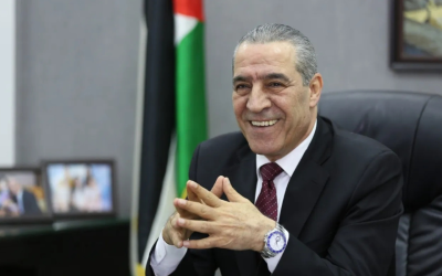 الشيخ يأمل بوجود شريك إسرائيلي يؤمن بإنهاء الاحتلال