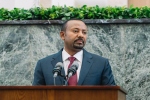 البرلمان الإثيوبي يجدد الثقة بآبيي أحمد بعد فوز حزبه الساحق