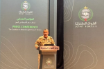 التحالف يعلن تدمير صاروخين حوثيين باتجاه الرياض