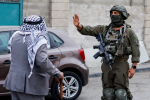 الخليل تحت الحصار لليوم السابع.. واعتقال 13 فلسطينيًا في الضفة