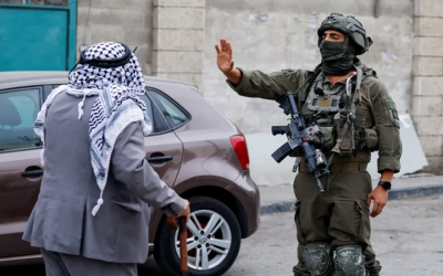 الخليل تحت الحصار لليوم السابع.. واعتقال 13 فلسطينيًا في الضفة