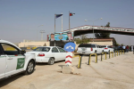 ديوان أردني يستضيف الأشقاء السوريين بعد إغلاق الحدود
