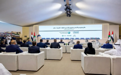 شادي ملك: سكة العقبة – الشيدية – معان بوابة الأردن نحو الأسواق العالمية