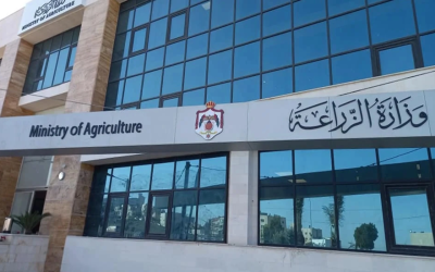 الزراعة تطلق المرحلة الثانية من مشروع كفاءة المياه.. 445 فرصة عمل مرتقبة