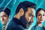 سادس أعلى افتتاحية في تاريخ بوليوود.. «Drishyam 3» يكتسح شباك التذاكر برقم قياسي لأجاي ديفجن