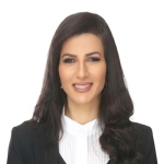 ديما هشام القيسي