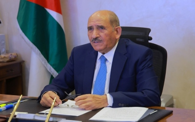 ذنيبات يكشف الطاقة الاستيعابية لسكة العقبة – الشيدية