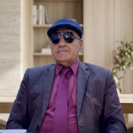رفاد العياصرة