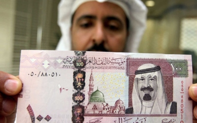 رفع الحد الأدنى لأجر السعودي في «نطاقات» إلى 5 آلاف ريال