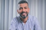 بعد سرقة مقهاه… زوربا يشكر الأمن