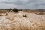 فاجعة مادبا.. سيل غادر يخطف أمًا لأربعة أطفال وطالبة (التفاصيل)